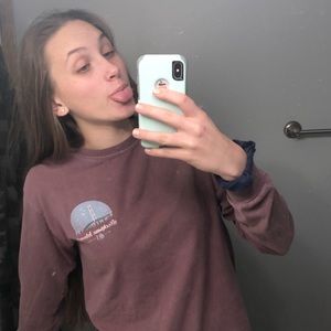 Meet your Posher, Victoria